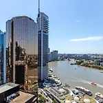 Oaks Brisbane On Felix Suites
