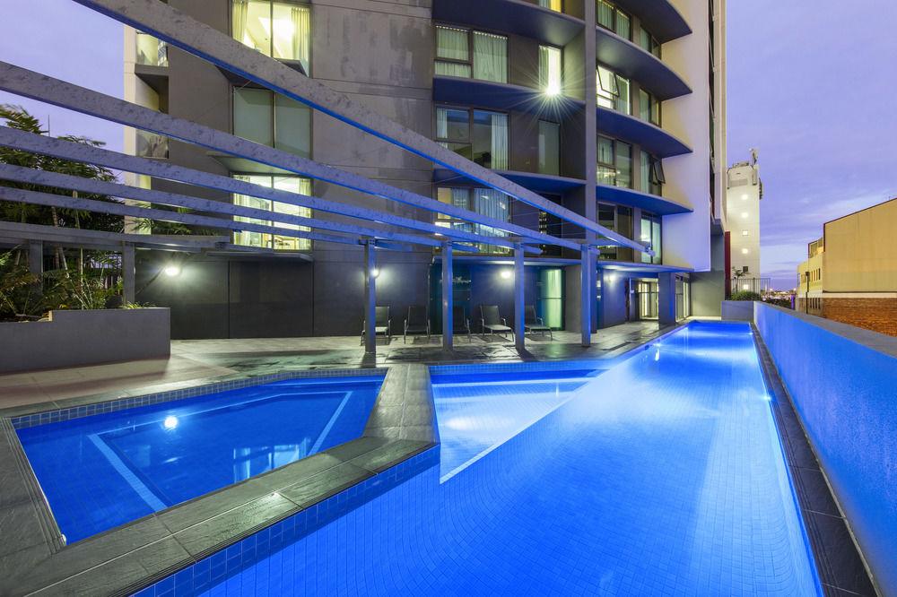 Aparthotel Oaks On Felix 4*
