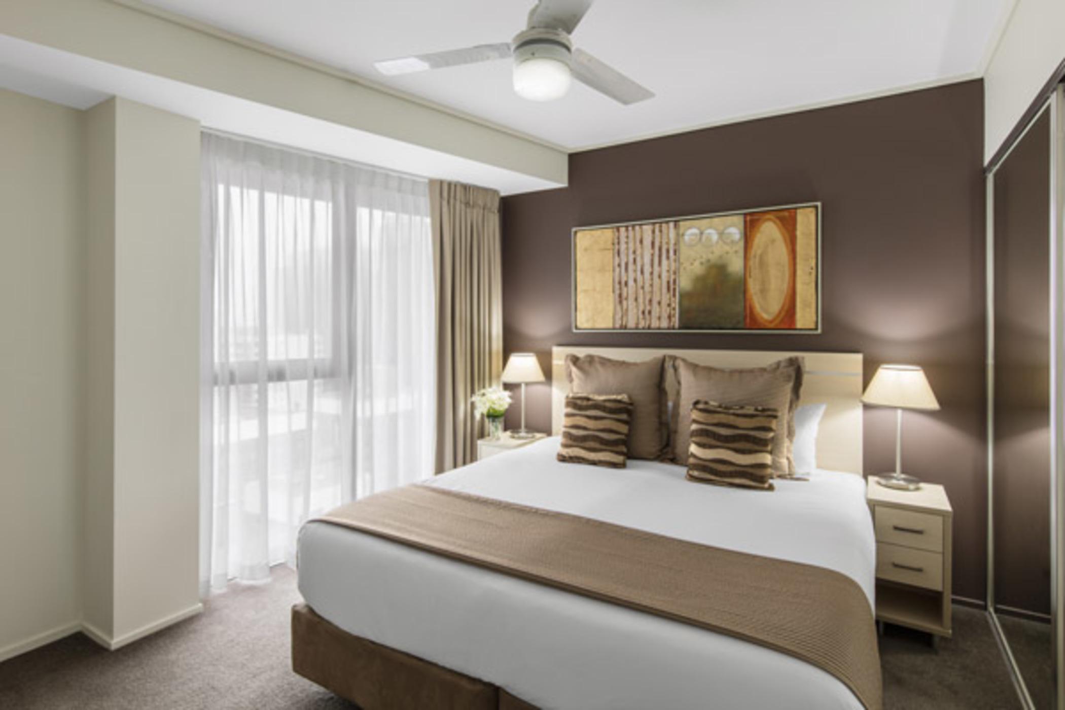 Aparthotel Oaks On Felix 4*