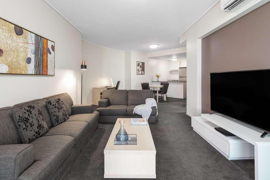 Aparthotel Oaks On Felix Brisbane