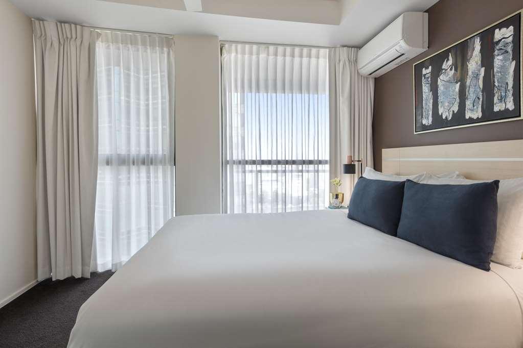 Oaks On Felix Aparthotel Brisbane